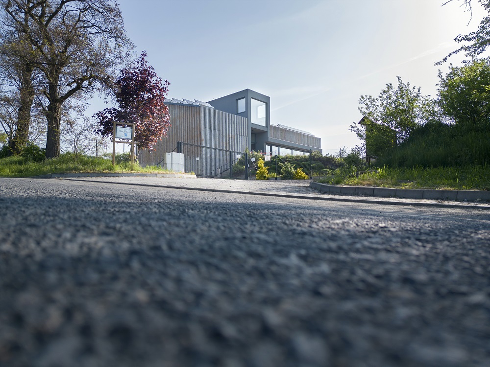 Krsy Environmentální centrum